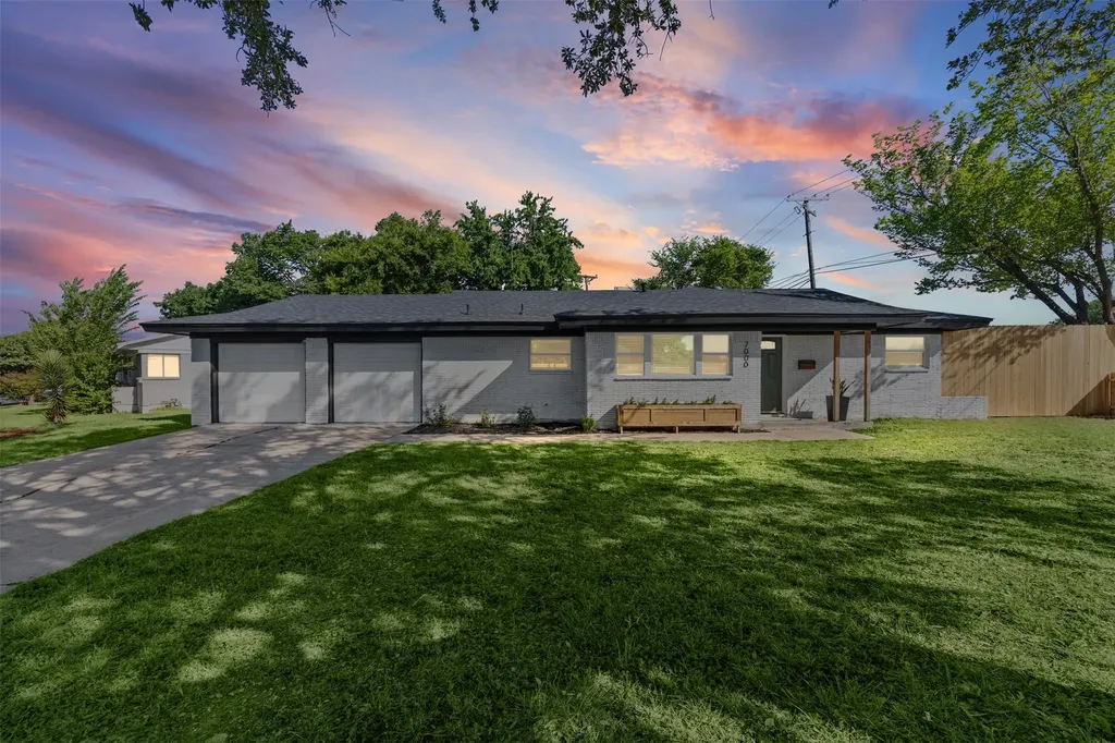 7000 Overhill Road Fort Worth TX 76116