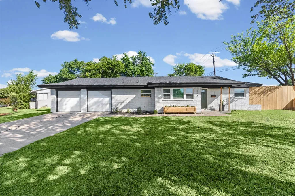 7000 Overhill Road Fort Worth TX 76116