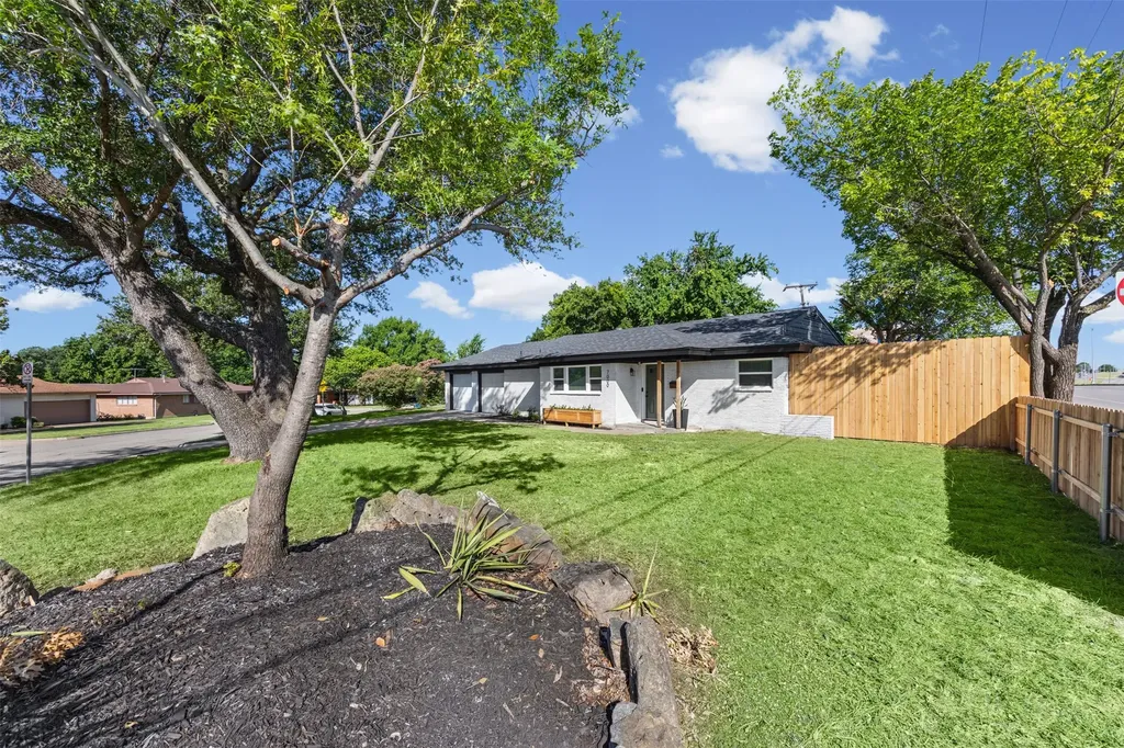 7000 Overhill Road Fort Worth TX 76116