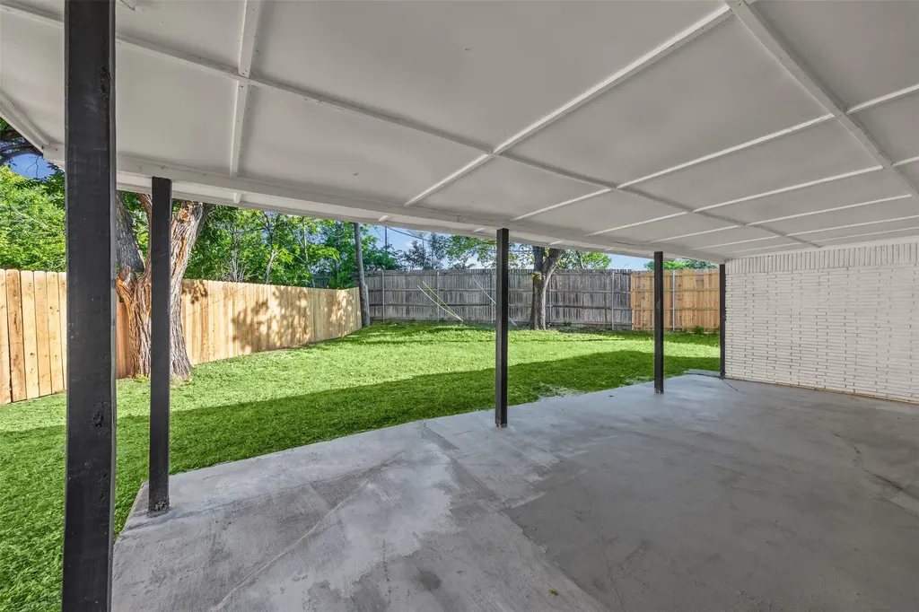7000 Overhill Road Fort Worth TX 76116