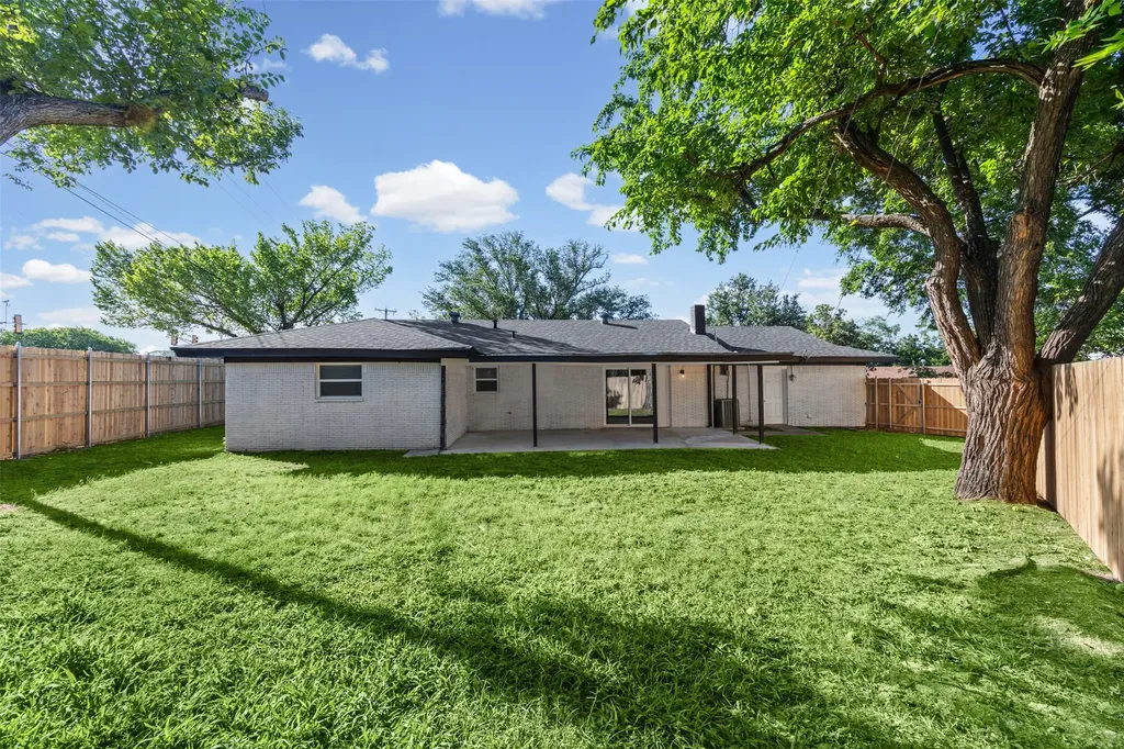 7000 Overhill Road Fort Worth TX 76116