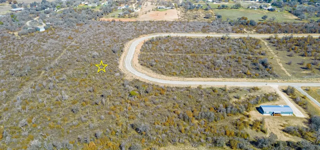 Tbd Live Oak Trail Clyde TX 79510
