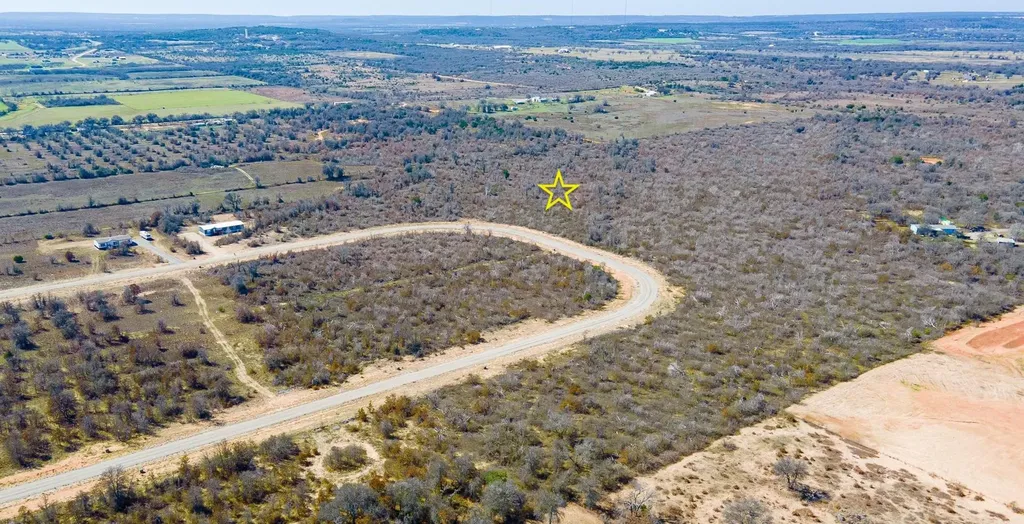 Tbd Live Oak Trail Clyde TX 79510