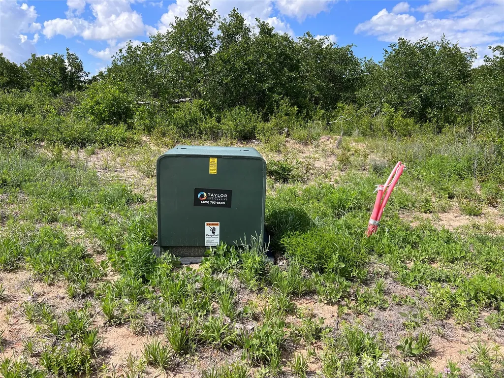Tbd Live Oak Trail Clyde TX 79510