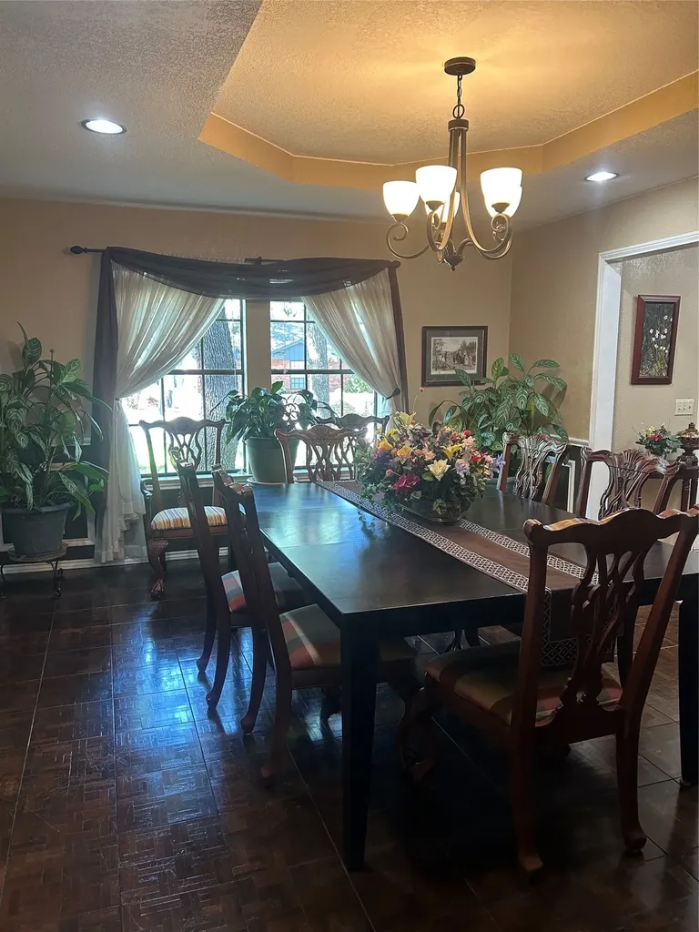 304 Paloverde Lane Fort Worth TX 76112