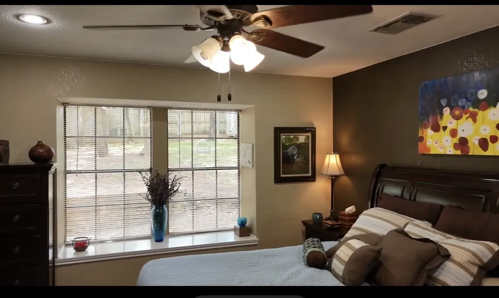 304 Paloverde Lane Fort Worth TX 76112