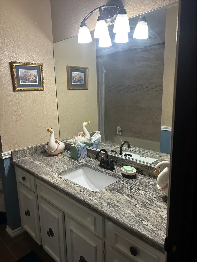 304 Paloverde Lane Fort Worth TX 76112
