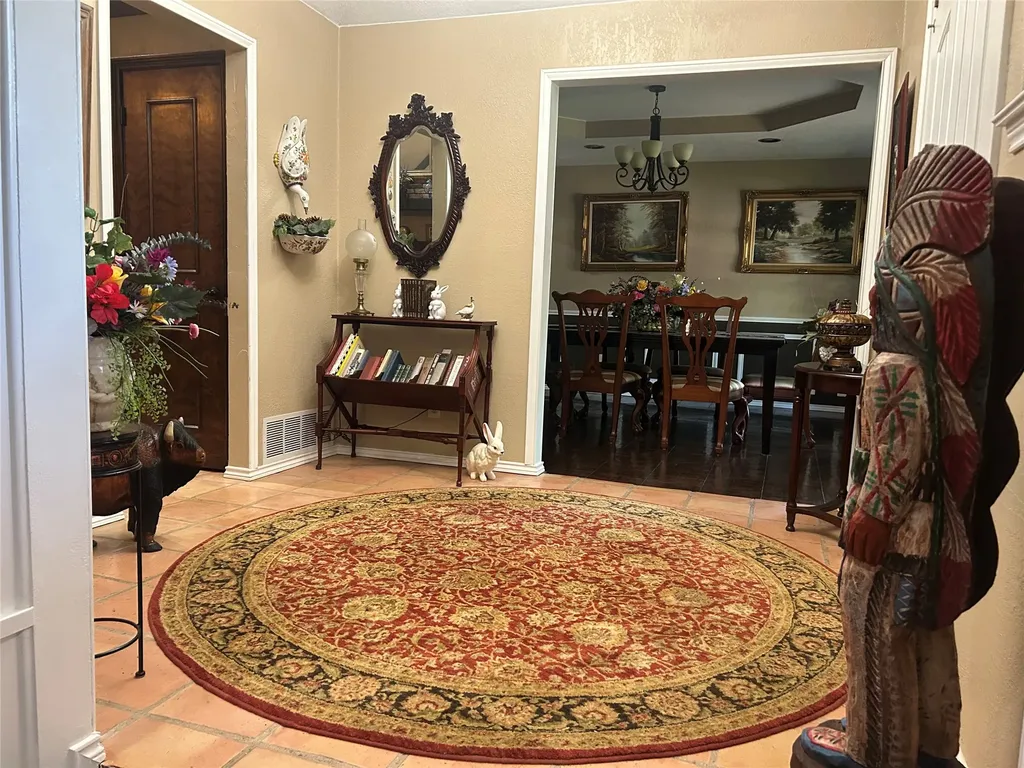 304 Paloverde Lane Fort Worth TX 76112