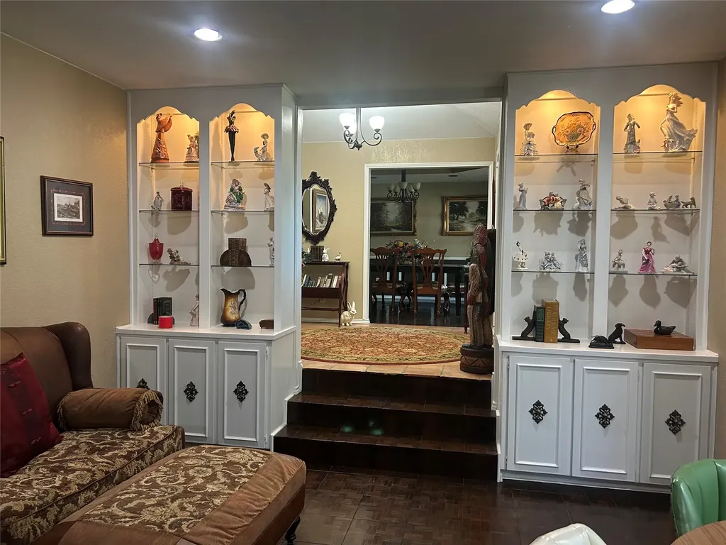 304 Paloverde Lane Fort Worth TX 76112