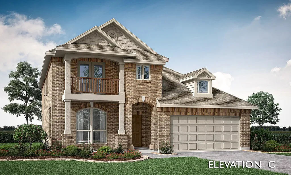 984 Imperial Eagle Road Alvarado TX 76009