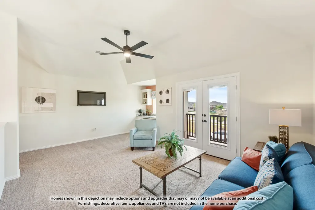 984 Imperial Eagle Road Alvarado TX 76009