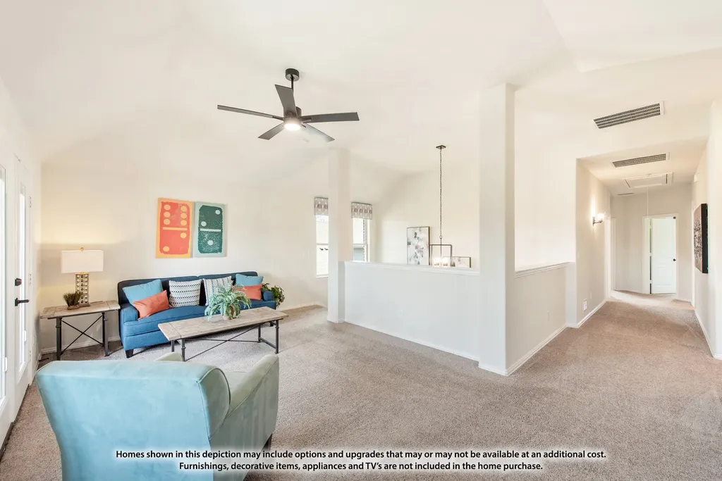 984 Imperial Eagle Road Alvarado TX 76009