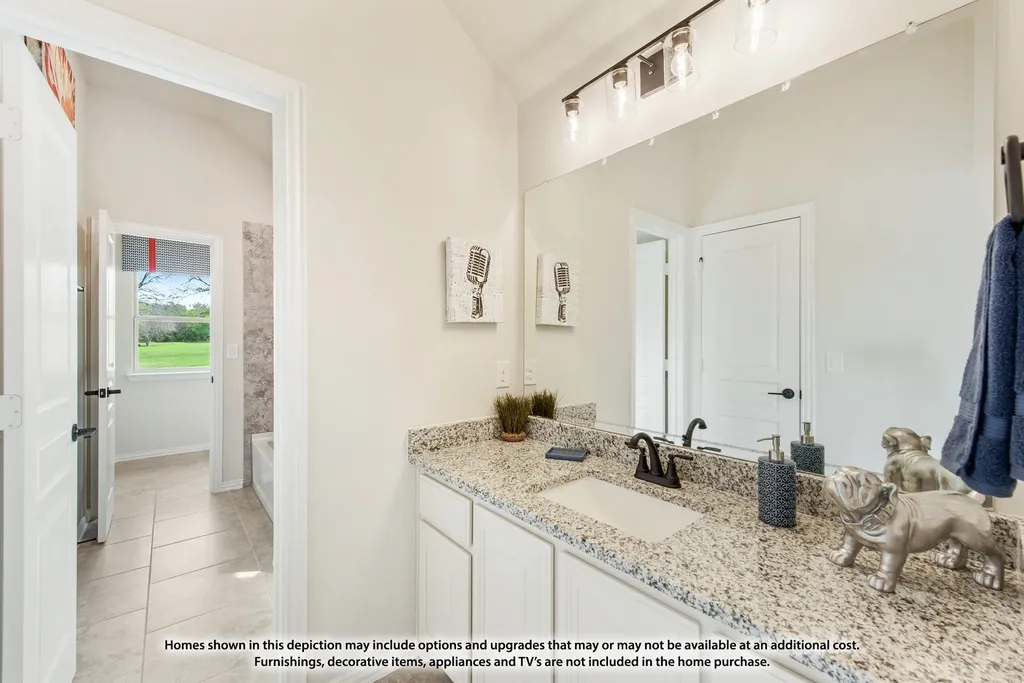 984 Imperial Eagle Road Alvarado TX 76009