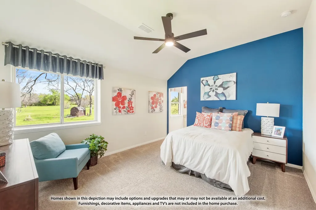 984 Imperial Eagle Road Alvarado TX 76009
