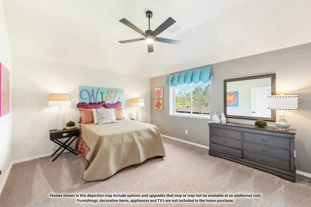 984 Imperial Eagle Road Alvarado TX 76009