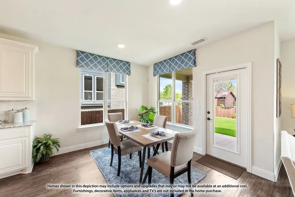 984 Imperial Eagle Road Alvarado TX 76009