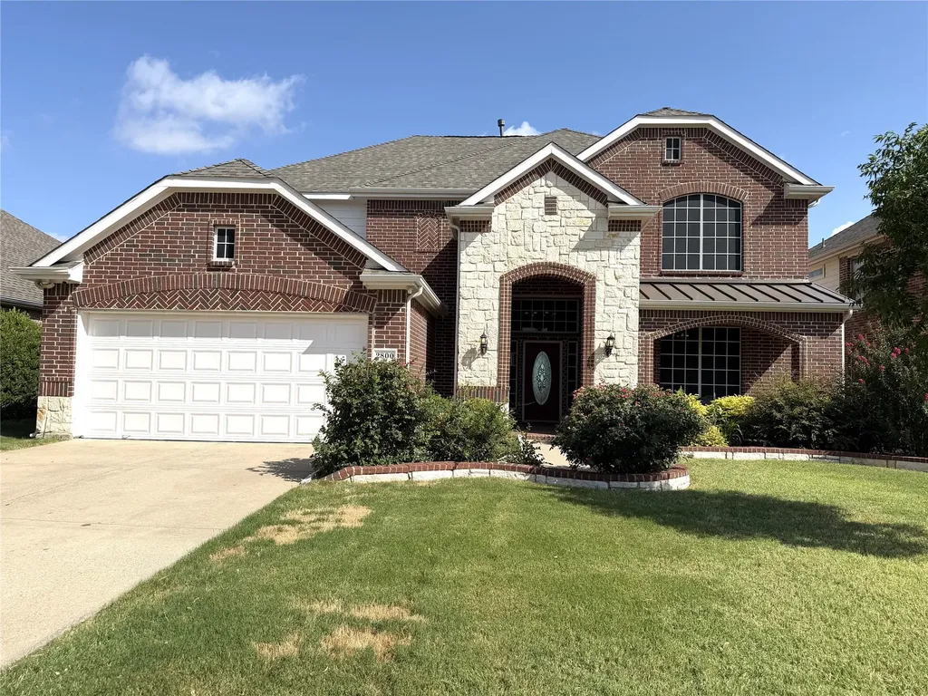 2800 Appaloosa Court Little Elm TX 75068
