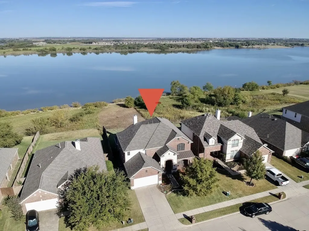 2800 Appaloosa Court Little Elm TX 75068