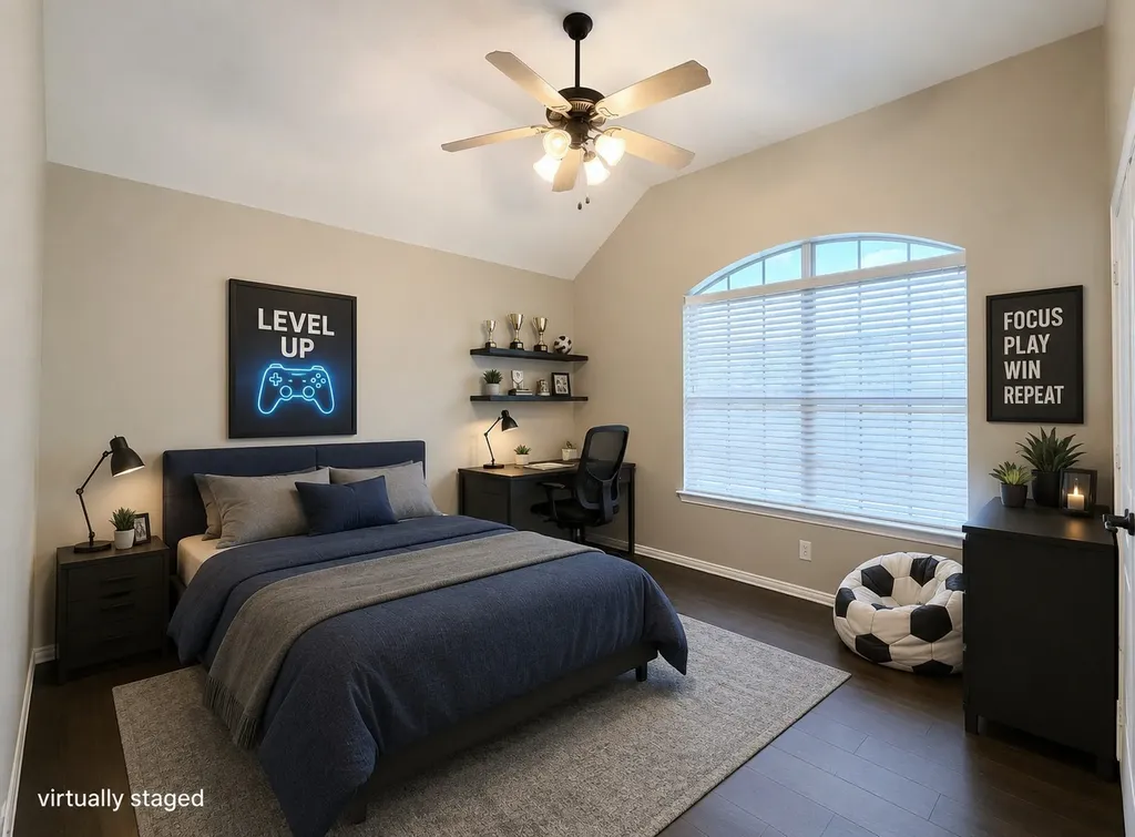 2800 Appaloosa Court Little Elm TX 75068