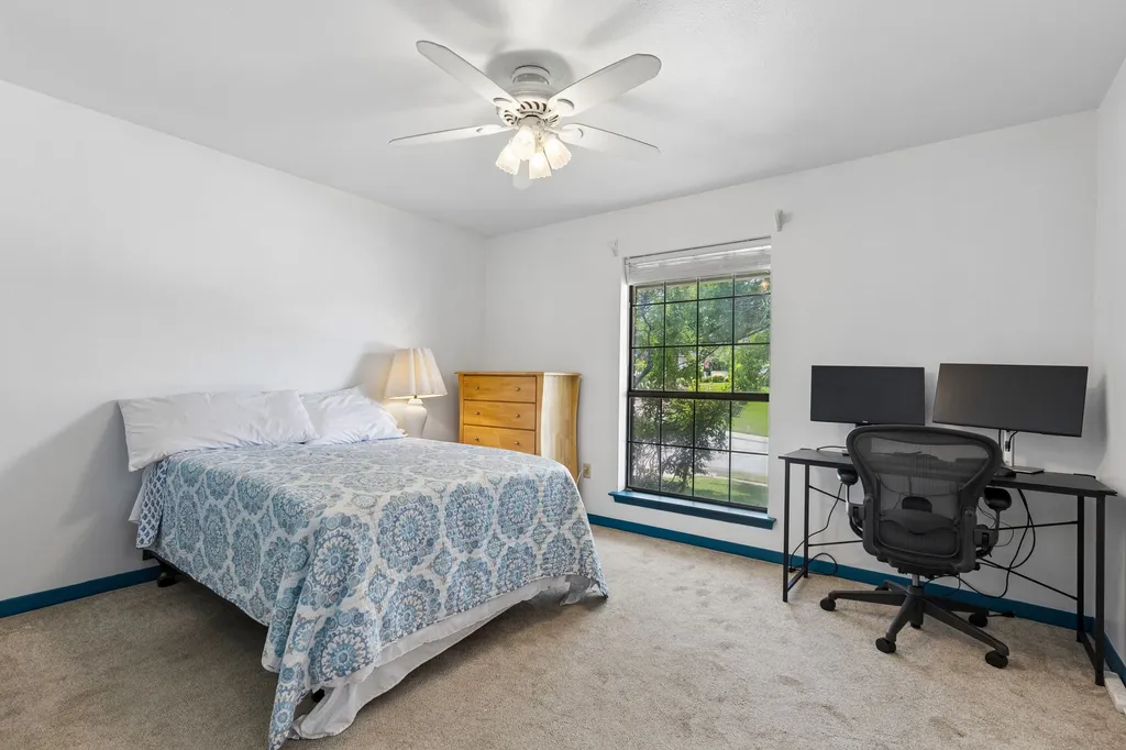 205 Balboa Street Irving TX 75062