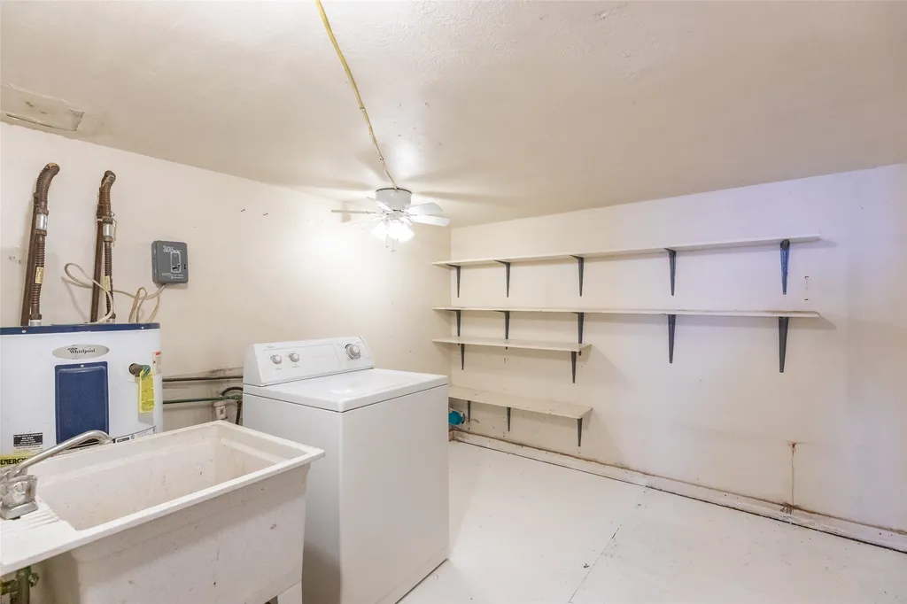 7449 Farm To Market Road 707 Anson TX 79501