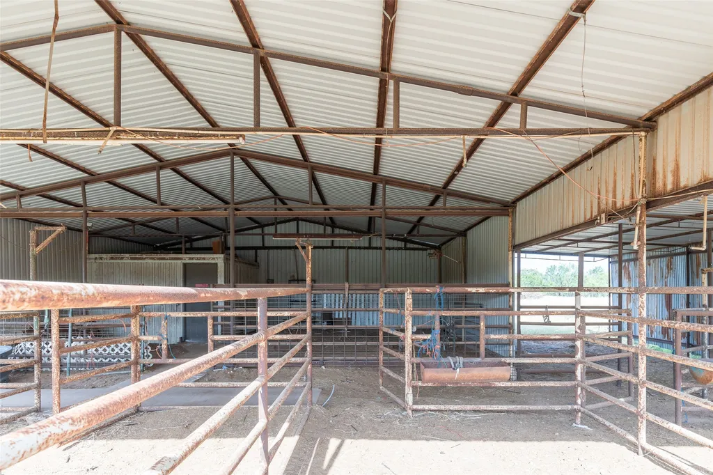 7449 Farm To Market Road 707 Anson TX 79501
