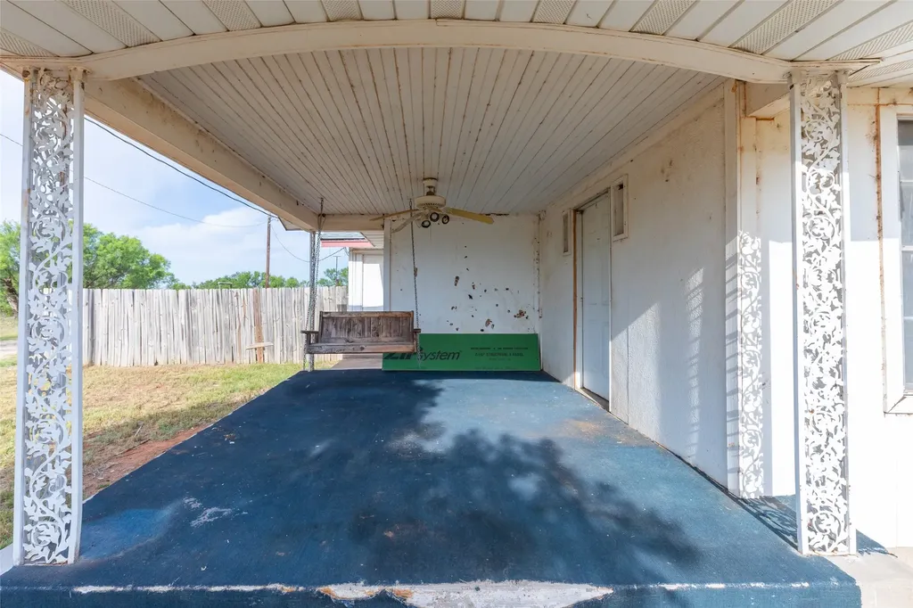 7449 Farm To Market Road 707 Anson TX 79501