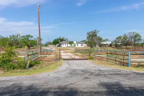7449 Farm To Market Road 707 Anson TX 79501