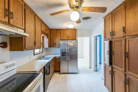 7449 Farm To Market Road 707 Anson TX 79501