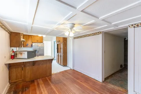 7449 Farm To Market Road 707 Anson TX 79501