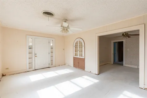 7449 Farm To Market Road 707 Anson TX 79501