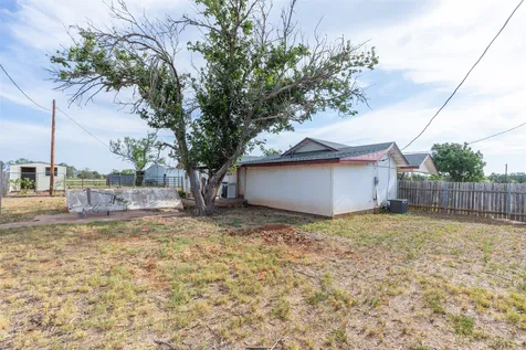 7449 Farm To Market Road 707 Anson TX 79501