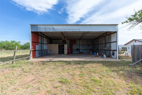7449 Farm To Market Road 707 Anson TX 79501