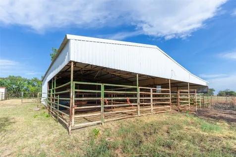 7449 Farm To Market Road 707 Anson TX 79501
