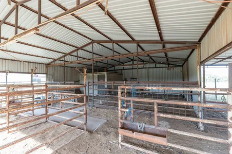 7449 Farm To Market Road 707 Anson TX 79501