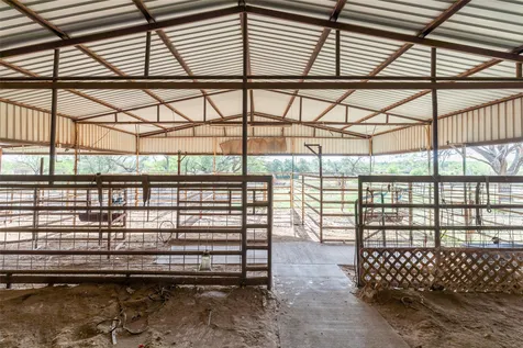 7449 Farm To Market Road 707 Anson TX 79501