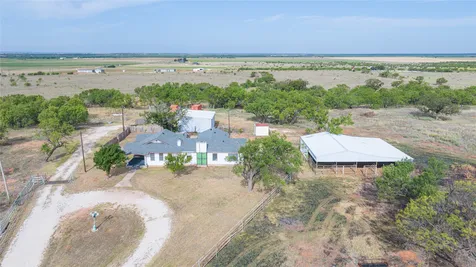 7449 Farm To Market Road 707 Anson TX 79501