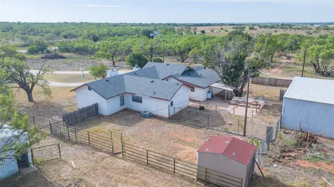 7449 Farm To Market Road 707 Anson TX 79501