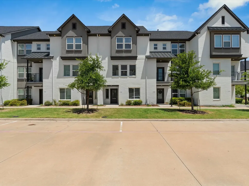 3325 Norris Street Plano TX 75074