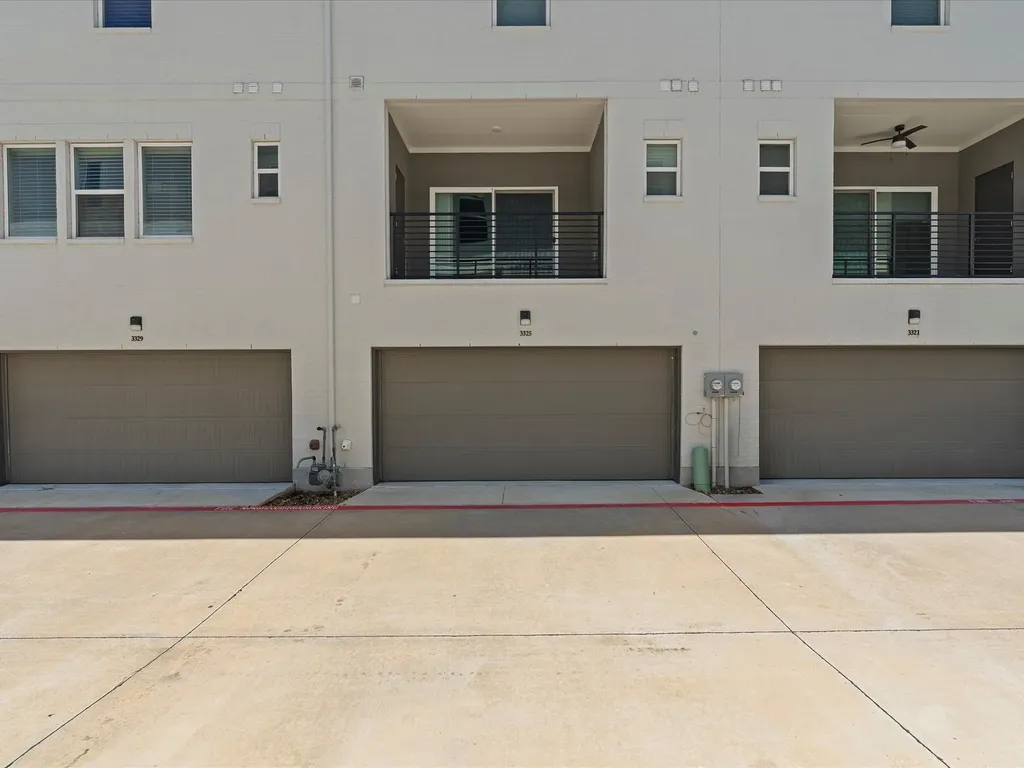 3325 Norris Street Plano TX 75074