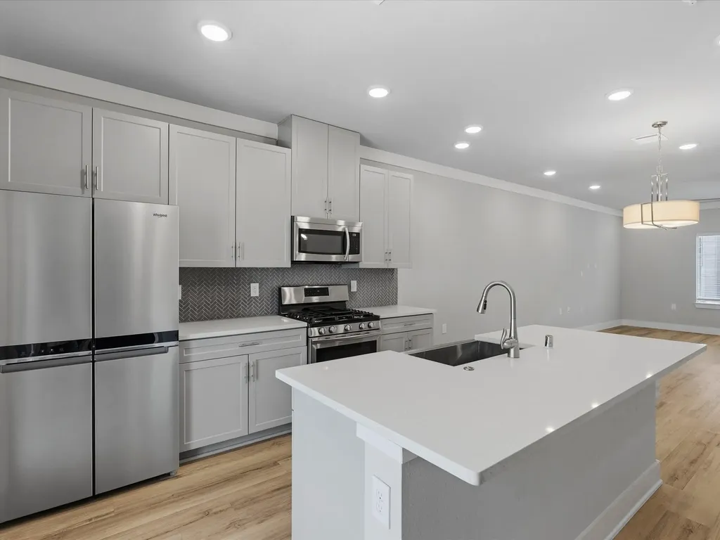 3325 Norris Street Plano TX 75074