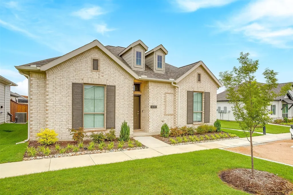 10418 Palmera Street Fort Worth TX 76126