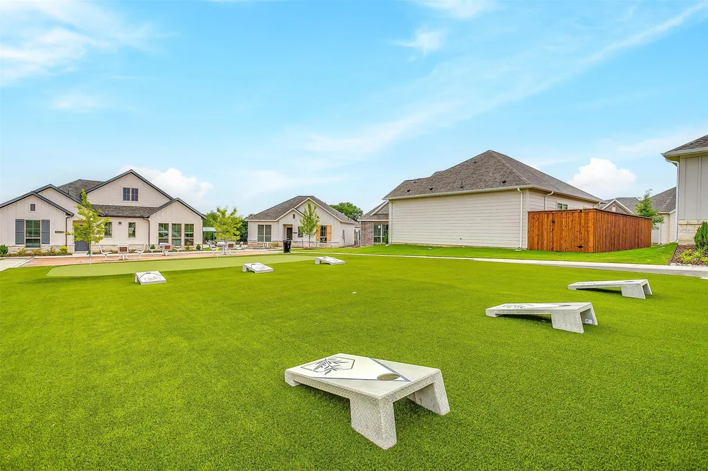 10418 Palmera Street Fort Worth TX 76126