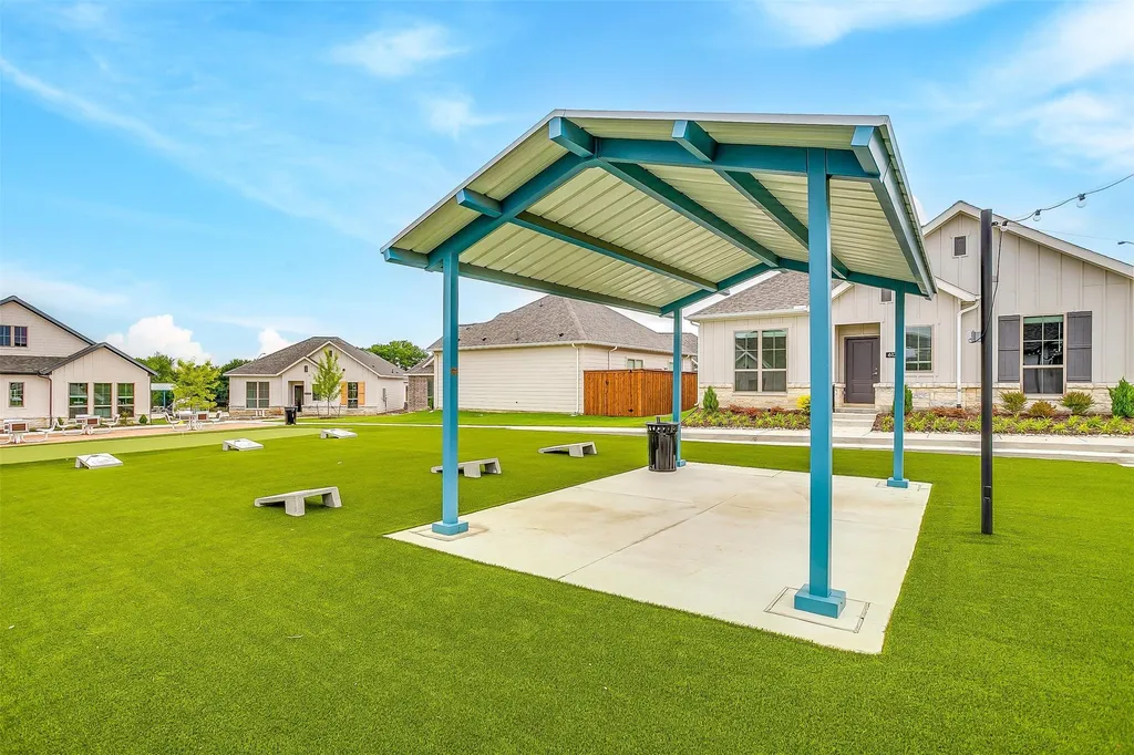 10418 Palmera Street Fort Worth TX 76126