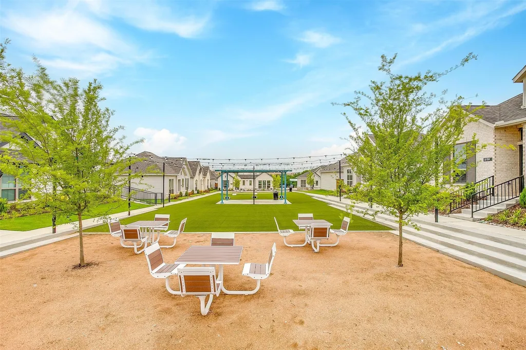 10418 Palmera Street Fort Worth TX 76126
