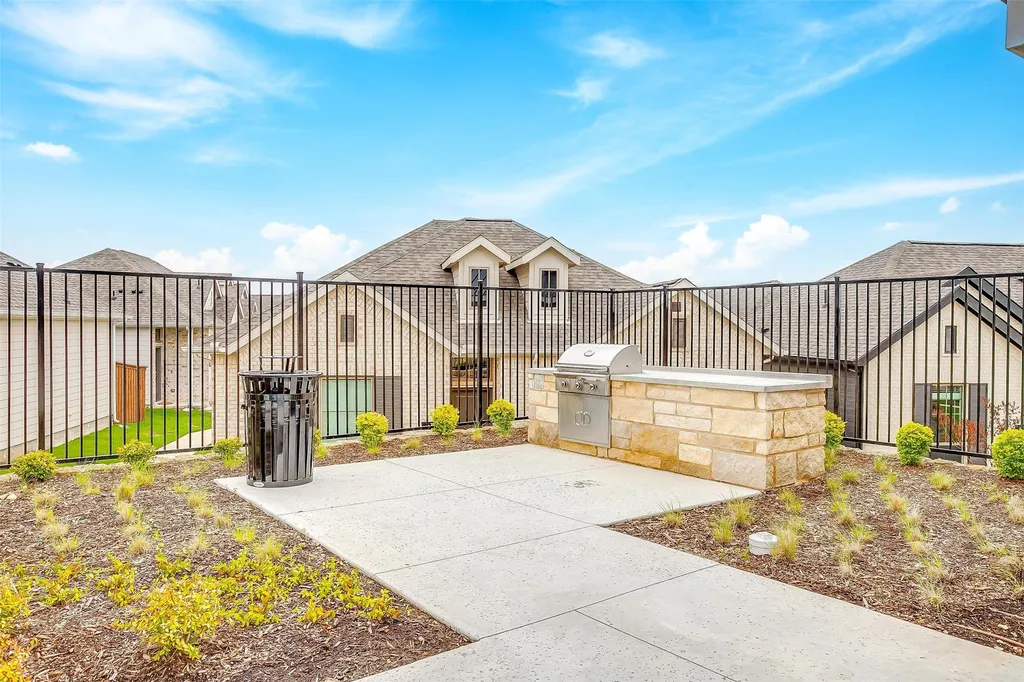 10418 Palmera Street Fort Worth TX 76126
