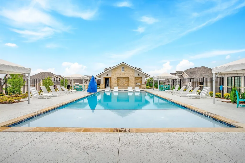 10418 Palmera Street Fort Worth TX 76126