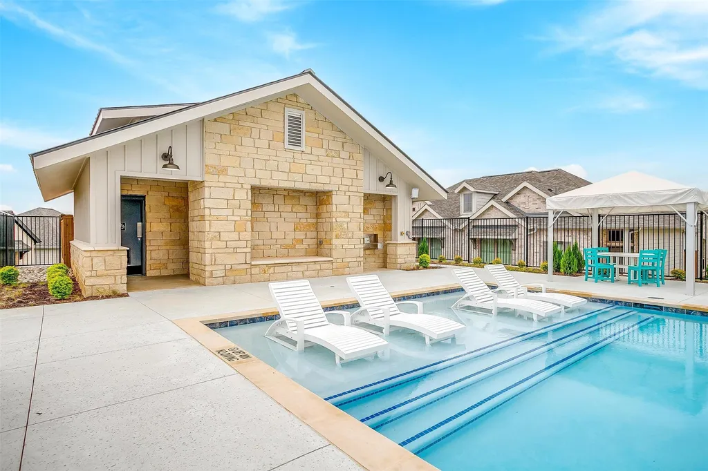 10418 Palmera Street Fort Worth TX 76126