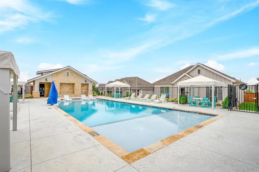 10418 Palmera Street Fort Worth TX 76126