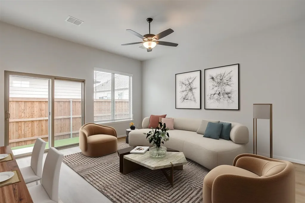10418 Palmera Street Fort Worth TX 76126